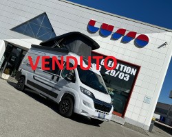 Adria twin 600 sp family 2022
