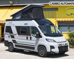 Adria twin sports 540 spb cambio auto...