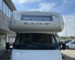 Laika x695 2006