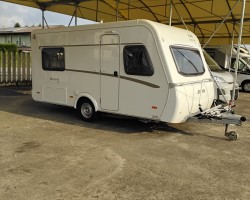 Hymer eriba nova l 2023