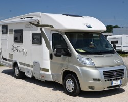 Mclouis mc4 35 2012