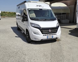 Mclouis menfys 3 serie yearling 2020