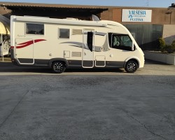 Elnagh magnum 30 g 2013