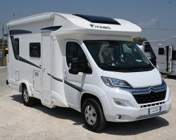 Itineo pf 600 2021