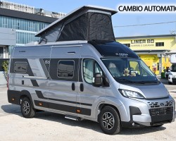 Adria twin 640 sgx ptr 60 years selec...