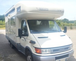 Mobilvetta icaro s10 2004