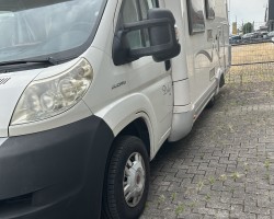 Elnagh duke 450l 2007