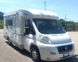 Adria coral sport 2009
