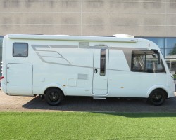 Hymer bmci 680