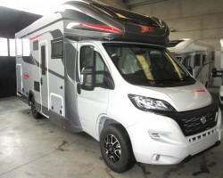 Arca europa p 745 glg new deal 2025