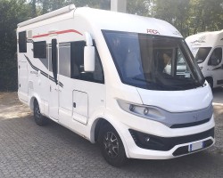 Arca europa h640 glml 2020