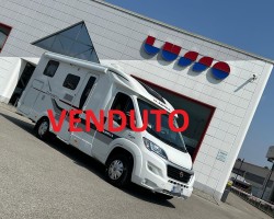 Adria compact sl plus 2016