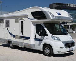Mclouis tandy 636g 2008