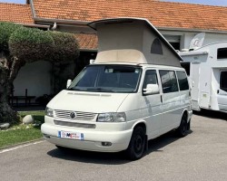 Westfalia california t4 2001