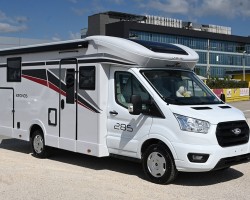 Rollerteam kronos 285 tl gamma 2027