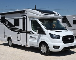 Elnagh baron compact 539 gamma 2027