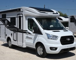 Elnagh baron compact 531 gamma 2027