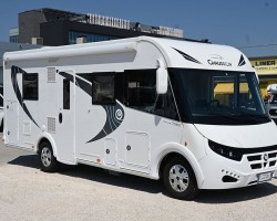 Chausson 7020 first line 2022
