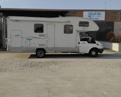 Rimor europeo ng8 2004