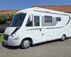 Pilote g741 2015