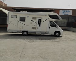 Mclouis tandy 636 g 2008