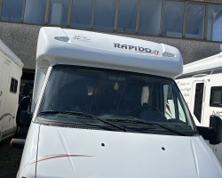 Rapido rapido 2005