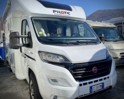 Pilote semintegrale pilote p706gj 2020