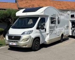 Ci ci sinfonia garage 98 xt 2015
