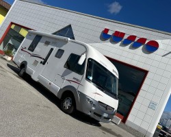 Rapido 9095 df 2009