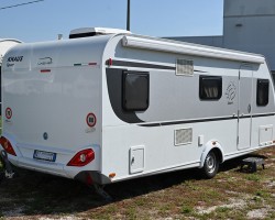 Knaus sport 580 qs 2016