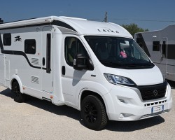 Laika kosmo compact 9 2021