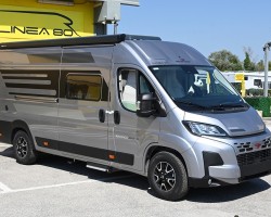 Rollerteam livingstone advance duo xl