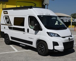 Elnagh evan k2 next