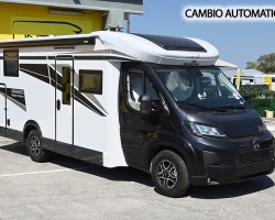 Rollerteam kronos 267 tl balck editio...