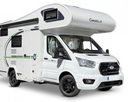 Chausson c514 first line