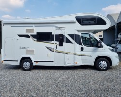 Benimar sport 314 2018