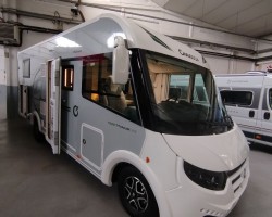 Chausson i 7068