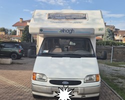 Elnagh king 670 1996