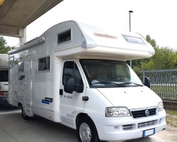 Ci riviera gt 2006