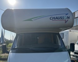 Chausson flash 07 2006