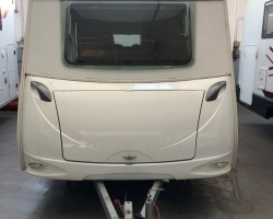 Caravelair antares 376 2010