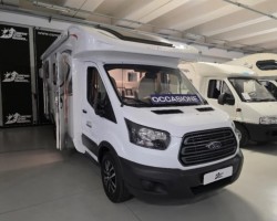 Rollerteam kronos 265 2018