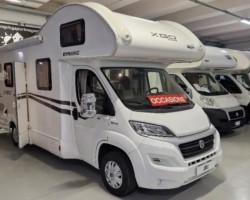 Xgo dynamic 39 2019