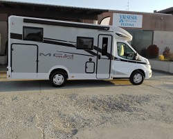 Mclouis mc4 339 slim