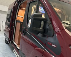 Carthago malibu 600 2019