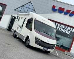 Mobilvetta k yacht 87 2012