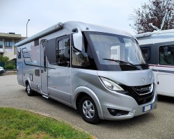 Hymer bmli 780 2020