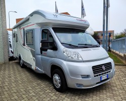 Challenger prium xg 2012