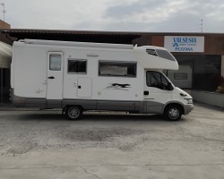 Laika kreos 3002 2006