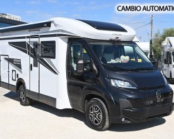 Rollerteam kronos 295 tl black editio...